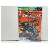 #1 Frankenstein & The Creatures Of The Unknown