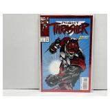 #1 Thrasher
