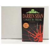 Cirque Du Freak: The Saga of Darren Shan