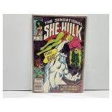 #7 Sensational She-Hulk