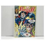 #16 The Punisher 2099