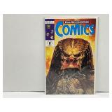 #1 Dark Horse Comics
