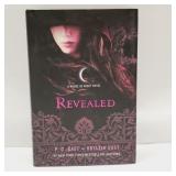 First Edition House of Night Series Revealed
