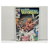 #139 The New Defenders 60ï¿½