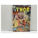 #244 Thor 25ï¿½