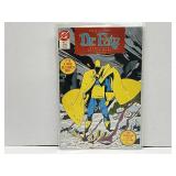 #1 Dr. Fate