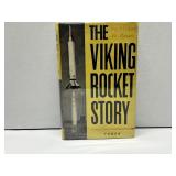 The Viking Rocket Story written by Milton W. Rosen