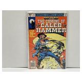 #54 The Coming Of Caleb Hammer 40ï¿½