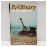 Artillery of the World by Christopher F. Foss