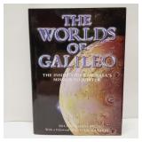 Worlds of Galileo Inside Story of NASA's Mission