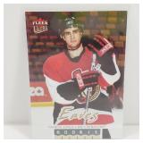 Patrick Eaves Rookie Card