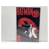 Batman The 10ï¿½ Adventure