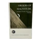Orders of Magnitude History of NACA and NASA,