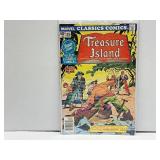 #15 Treasure Island 50ï¿½