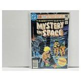 #111 Mystery In Space 50ï¿½