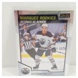 Philip Broberg Rookie Card