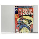 #54 The Coming Of Caleb Hammer 40ï¿½