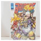 #0 Brigade