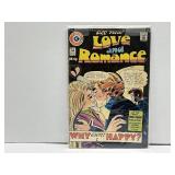 #17 Love and Romance 25ï¿½