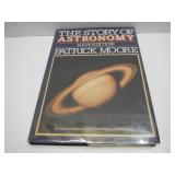 The Story of Astronomy