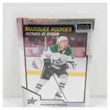 Rookie Card Jason Roberston