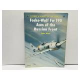 Focke-Wulf Fw 190 Aces of the Russian Front