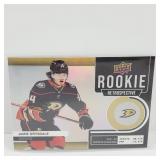 Jamie Drysdale Rookie Card
