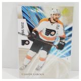 #216/265 Claude Giroux Upper Deck