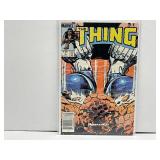 #7 The Thing 75ï¿½