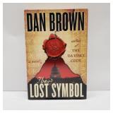 First Edition The Lost Symbol by Dan Brown