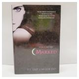 Marked House of Night Series