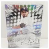 Dylan Chase  Rookie Card