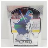 Michael Dipietro  Rookie Card