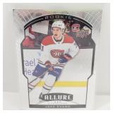 Jake Evans  Rookie Card