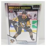 Pierre Olivier Joseph Rookie Card