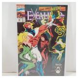 #33 Excalibur
