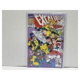 Special Edition Excalibur vs. X-men