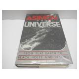 Isaac Asimov The Universe