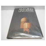 1975 BOOK Amazing Universe