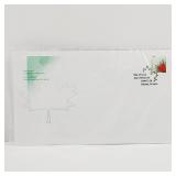 1998 First Day if Issue Envelope