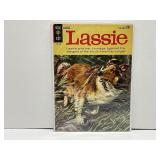 Lassie 12ï¿½ Gold Key