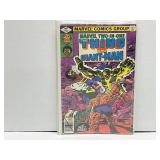 #55 The Thing And Giant-man 40ï¿½