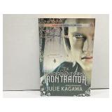 The Iron Traitor by Julie Kagawa