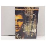 The Iron Warrior by Julie Kagawa