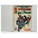 #102 Spiderman and Doc Samson 50ï¿½
