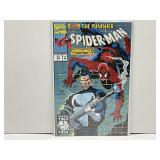 #32 Spiderman