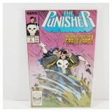 #8 The Punisher