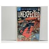 #208 Unexpected 50ï¿½