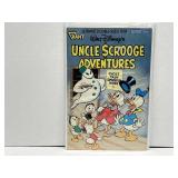 #21 Uncle Scrooge Adventures