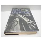 1975 Isac Asimov Eyes of the Universe